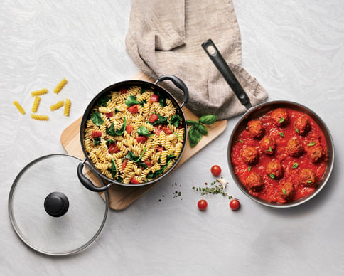 Cuida tu sartén, cocina por más tiempo
