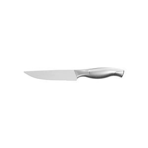 Cuchillo para Asado y Frutas Tramontina Sublime en Acero Inoxidable 5"