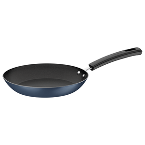 Sartén Tramontina Sicília en Aluminio con Revestimiento Interno y Externo en Antiadherente Starflon Excellent Azul 28 cm 2 L