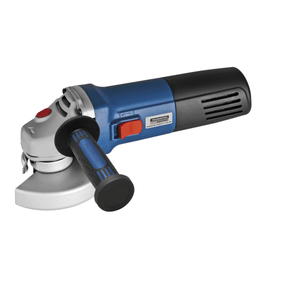 Amoladora Angular 4.1/2" - Uso profesional