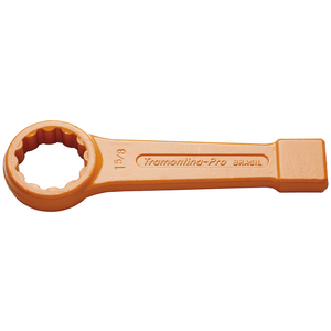 Llave Estriada de Golpe 1.1/4" Tramontina PRO