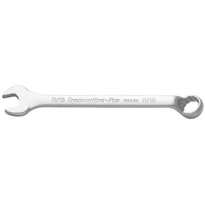 Llave Combinada 1/4" Tramontina PRO