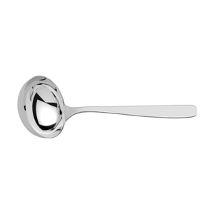 Cucharón para Sopa Tramontina Cosmos de acero inoxidable