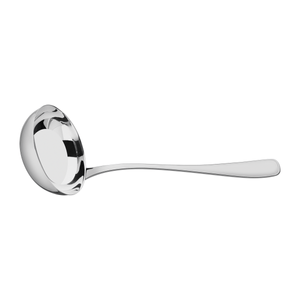 Cucharón para sopa Tramontina Continental de acero inoxidable