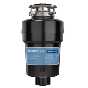 Triturador de material orgânico 220 V