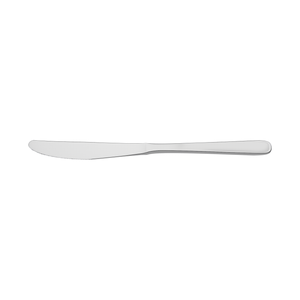 Cuchillo de mesa forjado Continental de acero inoxidable Tramontina
