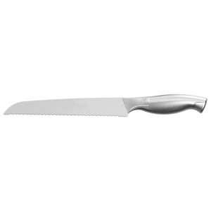 Cuchillo para Pan Tramontina Sublime en Acero Inoxidable 8"
