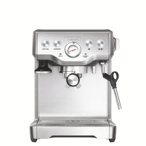 Cafetera eléctrica Tramontina by Breville Express de acero inoxidable 1,8 L 220 V