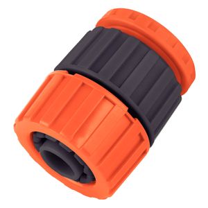 Acople con Rosca Tramontina de Plástico para Mangueras 1/2" y Grifos