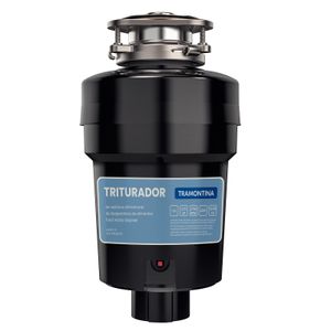 Triturador de material orgânico 220 V