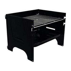 Grill a Carbón Portátil Tramontina TCP-380