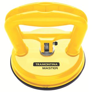 Ventosa simple inyectada en ABS Tramontina MASTER