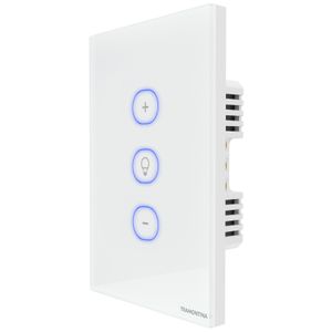 Dimmer Onne Smart Tramontina Blanco
