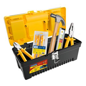 Kit de Herramientas Tramontina 6 piezas
