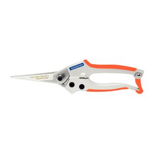 Tijera para Frutas Profesional Tramontina de Acero con Mango Forrado de Goma