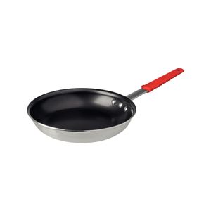 Sartén Tramontina en Aluminio con Revestimiento Interno en Starflon Premium y Externo Lijado 25 cm 1,9 L
