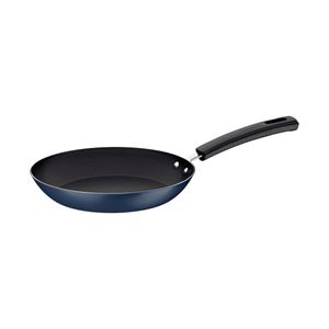 Sartén Tramontina Sicília en Aluminio con Revestimiento Interno y Externo en Antiadherente Starflon Excellent Azul 20 cm 0,8 L