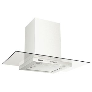 Campana de pared Tramontina de acero inoxidable de 90 cm 220 V