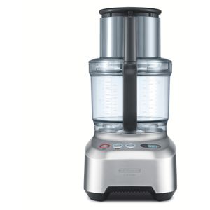 Multiprocesadora Tramontina by Breville Slice Pro de aluminio fundido opaco 1200 W 3,7 L 220 V