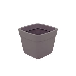 Maceta Tramontina Romano en Polietileno 38 cm