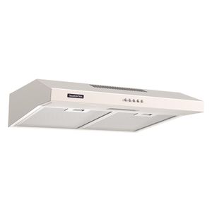 Campana de Pared Tramontina de acero inoxidable Slim 60 cm 220 V