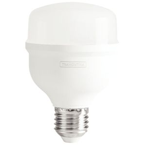 Foco LED 30W 6500K luz fría base E27