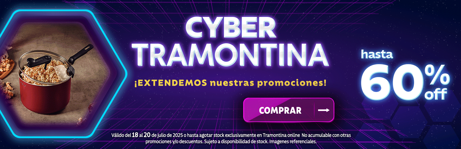 Cyber Wow