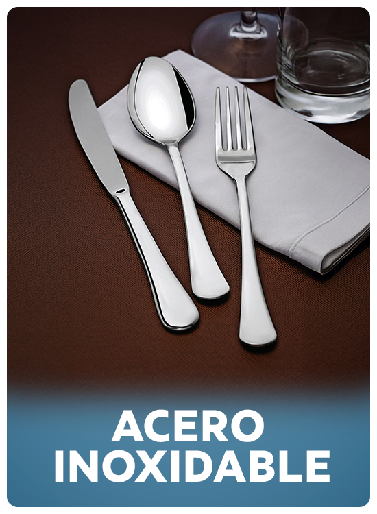 Acero Inox