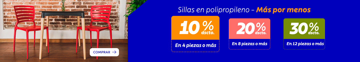 Sillas