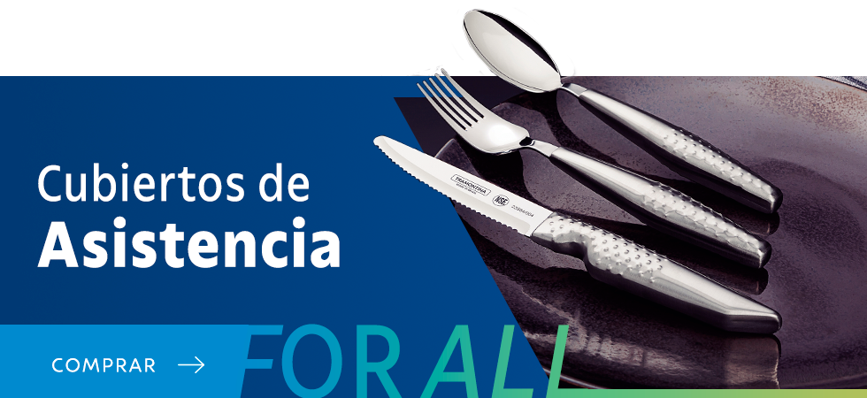 Cubiertos ForAll