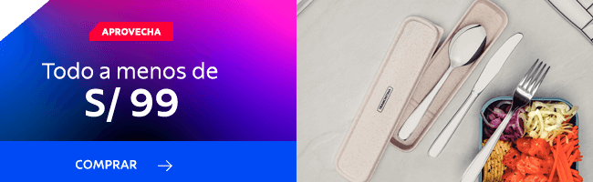 Todos por menos de 99