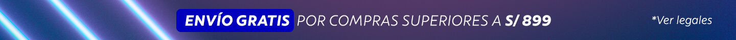 Envío gratis