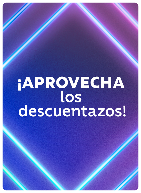 Promo Cyber